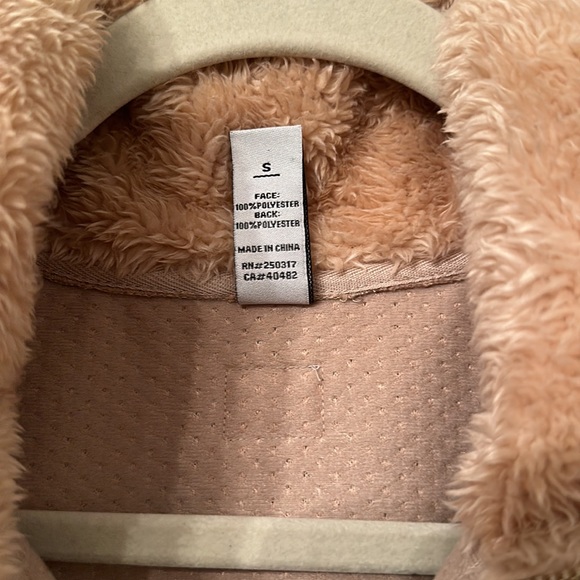 Varley Half Zip - Picture 3 of 4